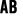 AB