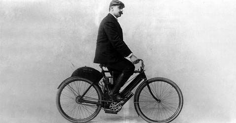 George Hendee