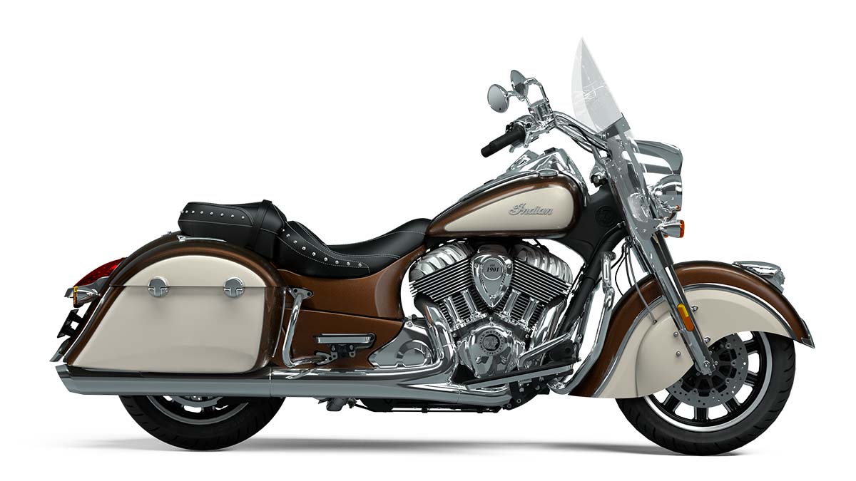 Indian Springfield